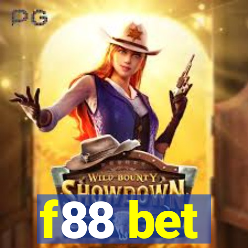 f88 bet